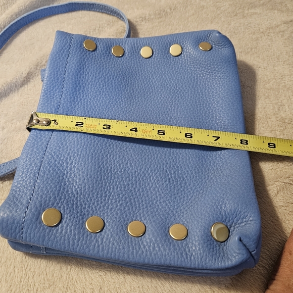 Hammit Crossbody & Wallet NWOT - Picture 9 of 16